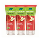 JOY SKIN FRUITS SOFTENING GLOW FACE WASH 100ML