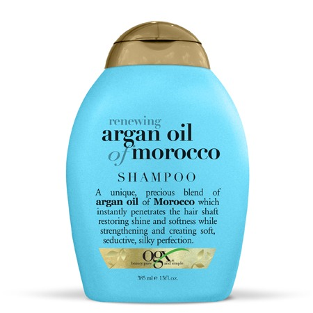 OGX Renewing Argan Oil Of Morocco 13fl oz