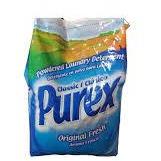 Purex Powder Detergent, Original Fresh