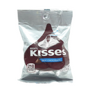 Hershey's Kisses Milk Chocolate