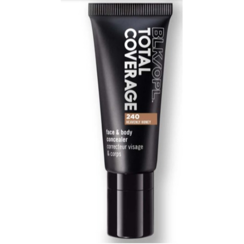 Black Opal Total Coverage Face & Body Concealer