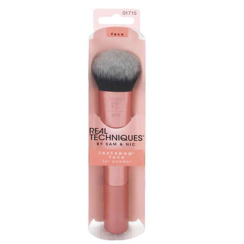 Real Techniques InstaPop Face Brush