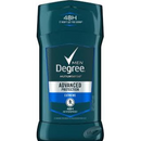 Degree Extreme Advanced Protection Antiperspirant Deodorant Stick, 2.7oz