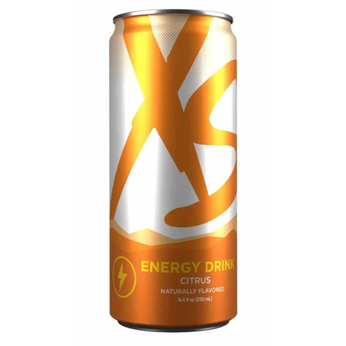 XS Energy Drink 250ml