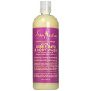 SHEA MOISTURE BODY WASH 2IN1