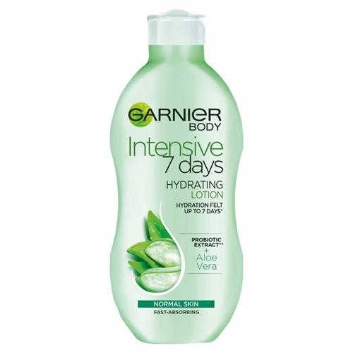 Garnier Body Intensive 7 Days Hydrating Lotion 400ml