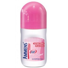 Ammens Roll On Fresh Start  Deodorant 50g
