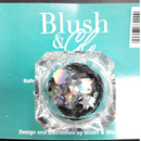 BLUSH & GLO GLITTER POT
