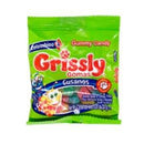 Grissly Gummies 80g