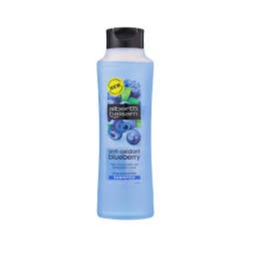 Alberto Balsam Anti-oxidant Blueberry Shampoo - 350ml