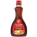 Pearl Milling Company Pancake Syrup Original 12oz