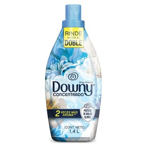 Downy Fresh Breeze Fabric Softener 1.4L