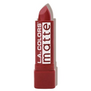 LA COLORS MATTE LIP COLOR