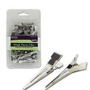 Lqqks Single Prong Clips 80ct