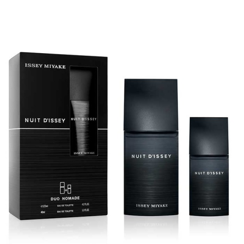 Issey Miyake Nuit D’Issey Set