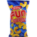 Holiday Fun Curls 135g