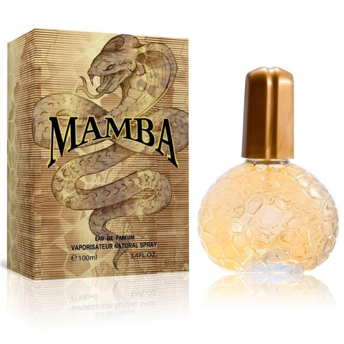 Mamba Eau De Parfum Pour Femme 100ml