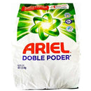 Ariel Doble Poder Detergent Powder