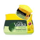 VATIKA STYLING HAIR CREAM-DANDRUFF GUARD