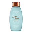 Aveeno Cotton Blend Lightweight Moisture 12oz