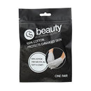 Cs Beauty Moisturizing Gloves, 1 Pair