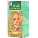 STREAX MINI CREAM HAIR COLOUR