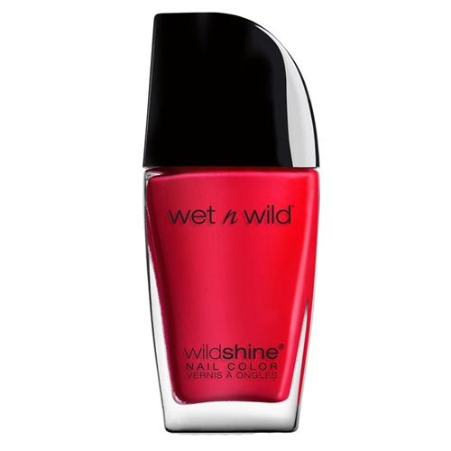 Wet n Wild Wildshine Nail Polish 12.3 fl oz