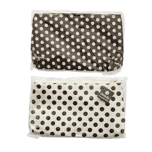 CS Beauty Cosmetic Bag Large 260mm x 145mm