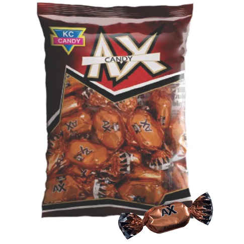 KC Candy Ax Mints