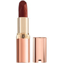 L'Oreal Paris Makeup Les Nus by Colour Riche Lipstick, Bold & Intense Nudes, 0.13 oz
