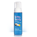 Lottabody Wrap Coconut Oil & Shea Oil Foam Setting Lotion 7oz