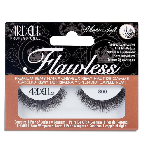 Ardell Flawless Eyelashes 800