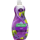 Palmolive Ultra Dishwashing Liquid Lavender & Lime - 20oz