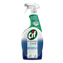 Cif Power & Shine Bathroom Cleaner 700ml