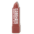 LA COLORS MATTE LIP COLOR