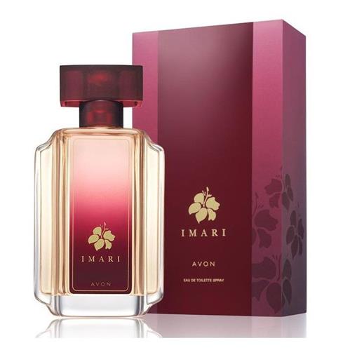 Avon Imari Eau De Perfume Spray 1.7 fl oz / 50ml
