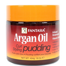 IC ARGAN OIL PUDDING