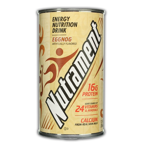 Nutrament Nutritional Drink 12oz