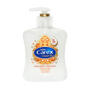 CAREX DIVINE SILK ANTIBACTERIAL HAND WASH 250ML