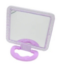 MANNA 8" TABLE MIRROR