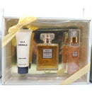 Chenale No.5 3 Pc Gift Set For Women