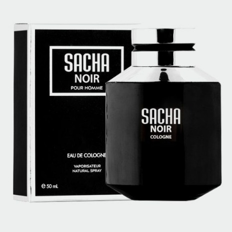 Sacha Noir For Men