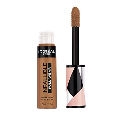 L'Oreal Paris Makeup Infallible Full Wear Waterproof Matte Concealer