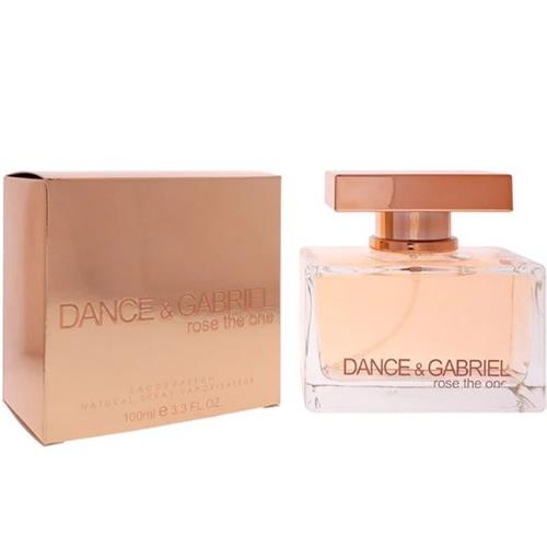 Dance & Gabriel, Rose The One Eau De Parfum Spray 100ml