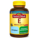 Nature's Made Vitamin E Soft-Gels - 267 mg