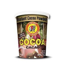 Chief Instand Cocoa Powder 200g