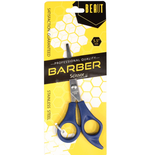 BEAUT BARBER SCISSOR 6.5