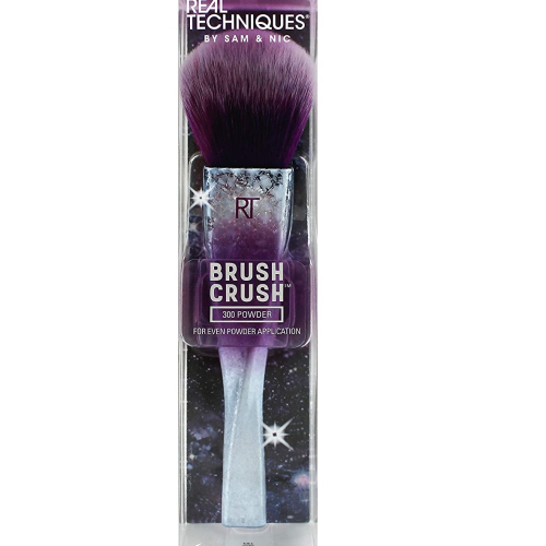 Real Techniques Brush Crush V2 300 Powder Makeup Brush