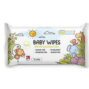 Medisanitize Baby Wipes 72 Count