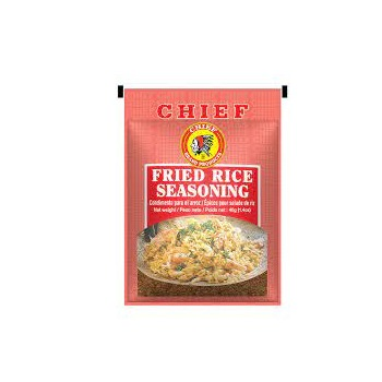Chief Fried Rice Seasoning 40g